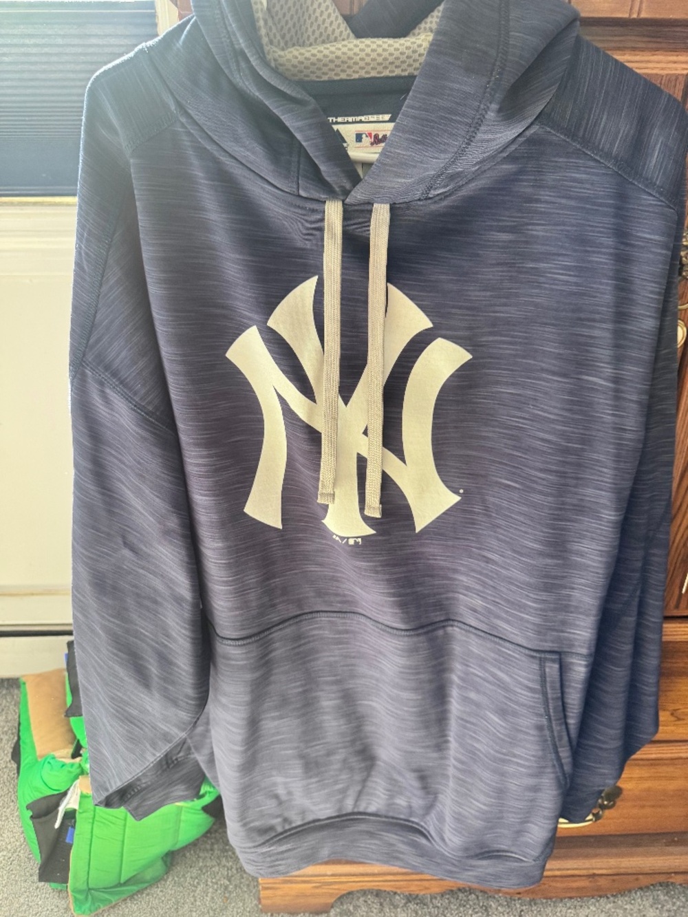 Yankees Sweatshirt